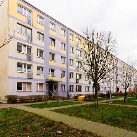 Apartament Kaliska Kolobrzeg Exterior photo